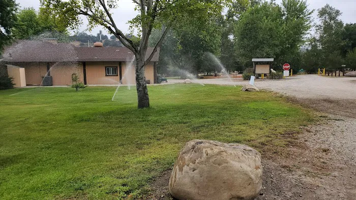 Camp Arnaz Program Center - Girl Scouts of California's Central Coast Picture 7