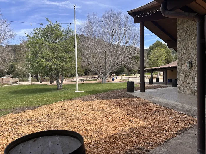 Camp Arnaz Program Center - Girl Scouts of California's Central Coast Picture 10