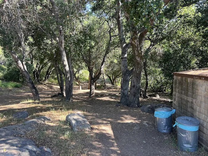 Holiday Group Campground Picture 2