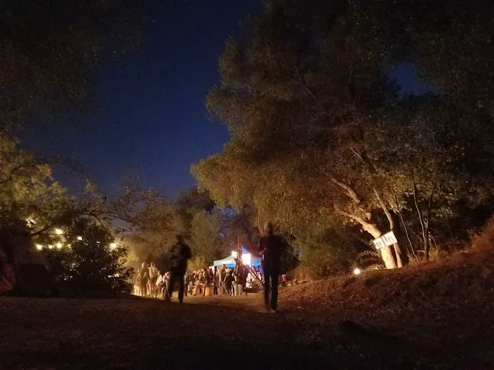 Holiday Group Campground Picture 1