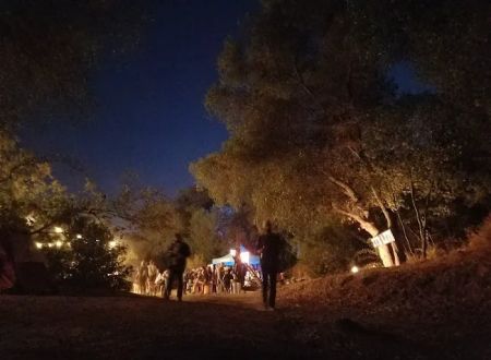 Holiday Group Campground