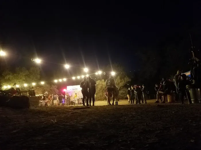 Holiday Group Campground Picture 5