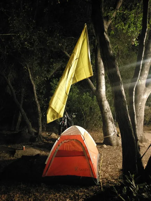 Holiday Group Campground Picture 10
