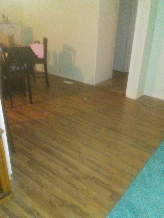Canyon Palms Mobile Home Park Picture 1