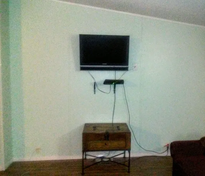 Canyon Palms Mobile Home Park Picture 6