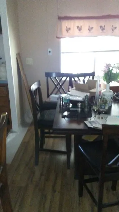 Canyon Palms Mobile Home Park Picture 8