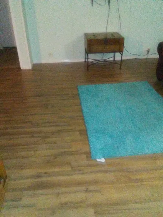 Canyon Palms Mobile Home Park Picture 7