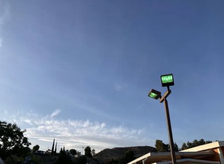 Caravilla Mobile Home Park