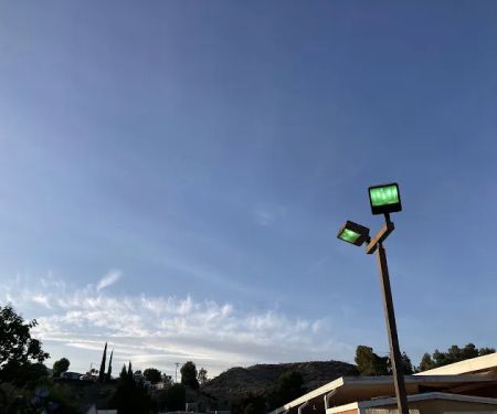 Caravilla Mobile Home Park