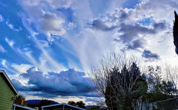 Caravilla Mobile Home Park Picture 3