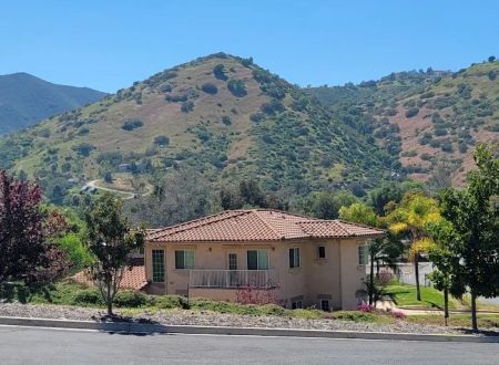 Harbison Canyon Estates