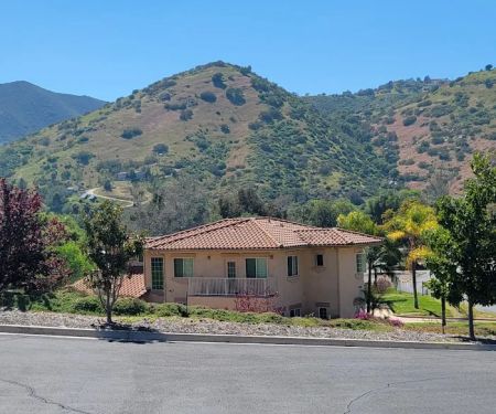 Harbison Canyon Estates