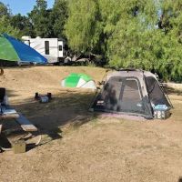 Fox Campground ico