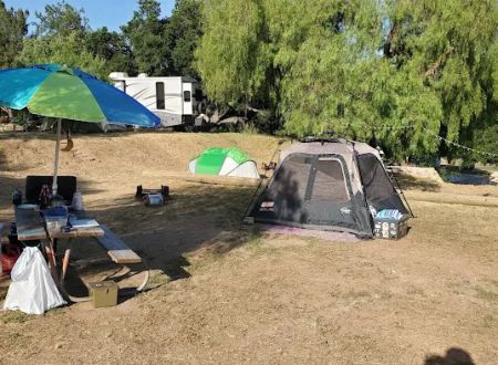 Fox Campground