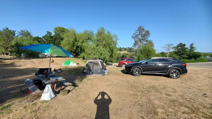 Fox Campground Picture 3