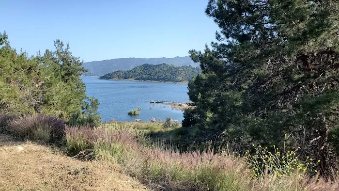 Fox Campground Picture 4