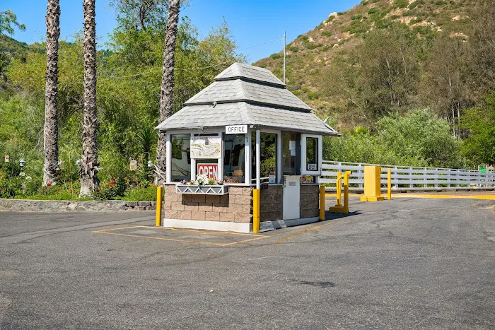 All Seasons RV Park Picture 1