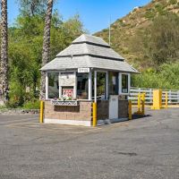 All Seasons RV Park ico