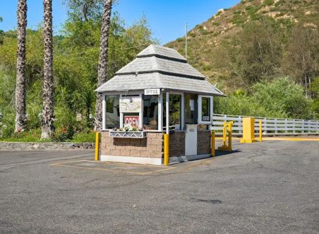 All Seasons RV Park