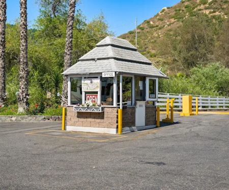 All Seasons RV Park