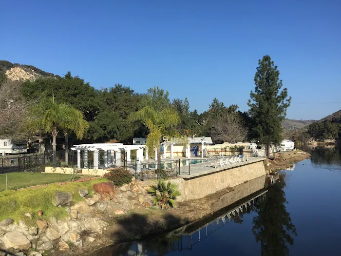 All Seasons RV Park Picture 7