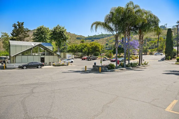 All Seasons RV Park Picture 6