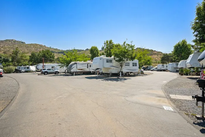 All Seasons RV Park Picture 10