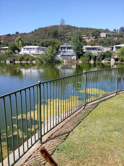 Hide-Away Lake Mobile Estates Picture 2