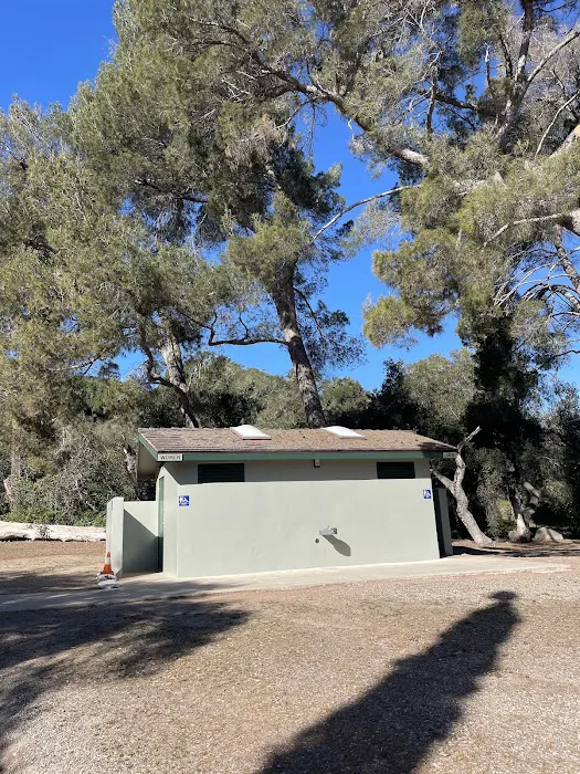 Foster Residence Campground Picture 1
