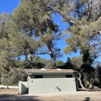 Foster Residence Campground ico