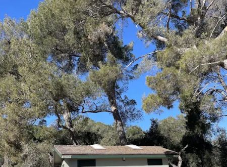Foster Residence Campground