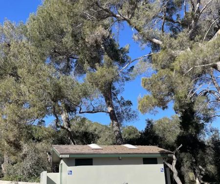 Foster Residence Campground