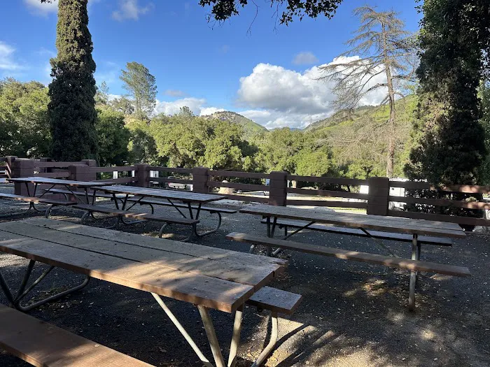 Foster Residence Campground Picture 3