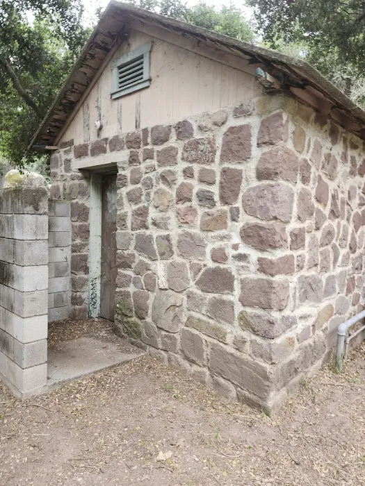 Foster Residence Campground Picture 2