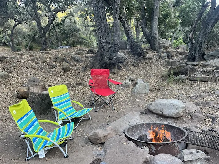 Foster Residence Campground Picture 4