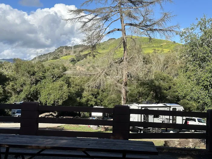 Foster Residence Campground Picture 5