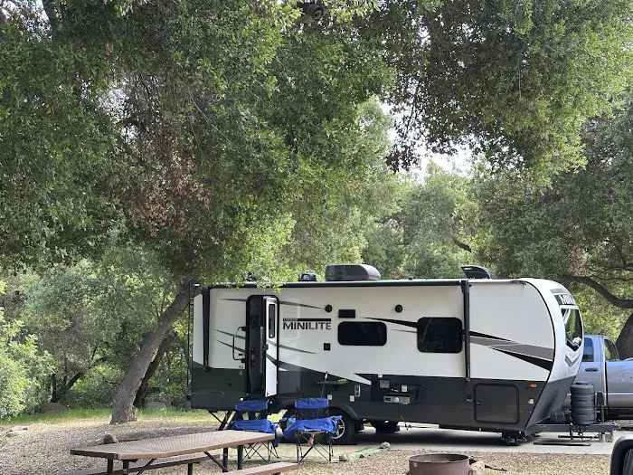 Foster Residence Campground Picture 7