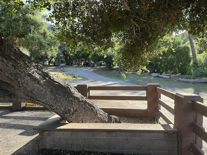 Foster Residence Campground Picture 9