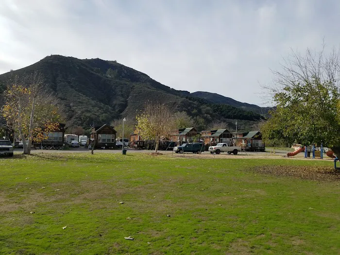 Rancho Corrido Mobile Home & RV Park Picture 3