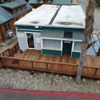 Rancho Corrido Mobile Home & RV Park ico
