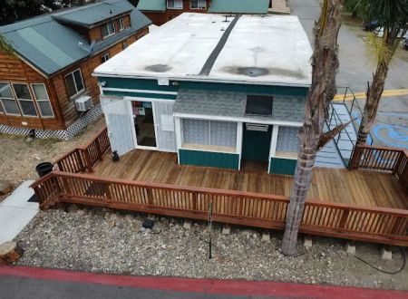 Rancho Corrido Mobile Home & RV Park