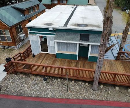 Rancho Corrido Mobile Home & RV Park