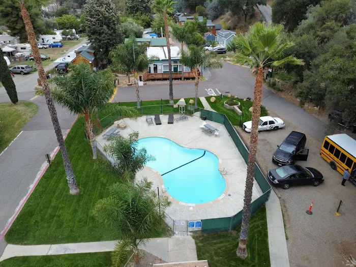 Rancho Corrido Mobile Home & RV Park Picture 2