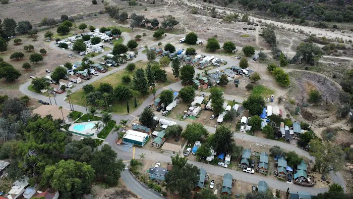 Rancho Corrido Mobile Home & RV Park Picture 9