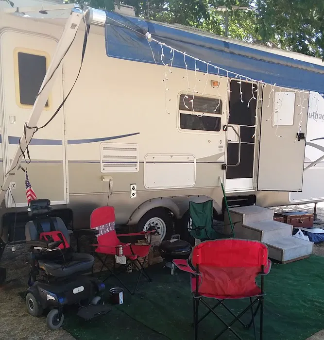 Rancho Corrido Mobile Home & RV Park Picture 8