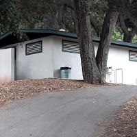 Foster Red Mountain Campground ico