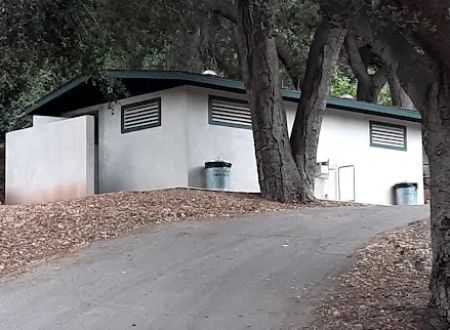 Foster Red Mountain Campground