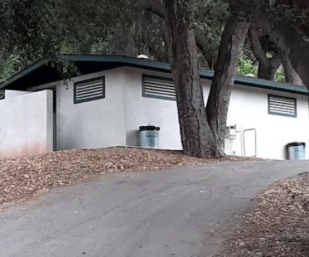 Foster Red Mountain Campground
