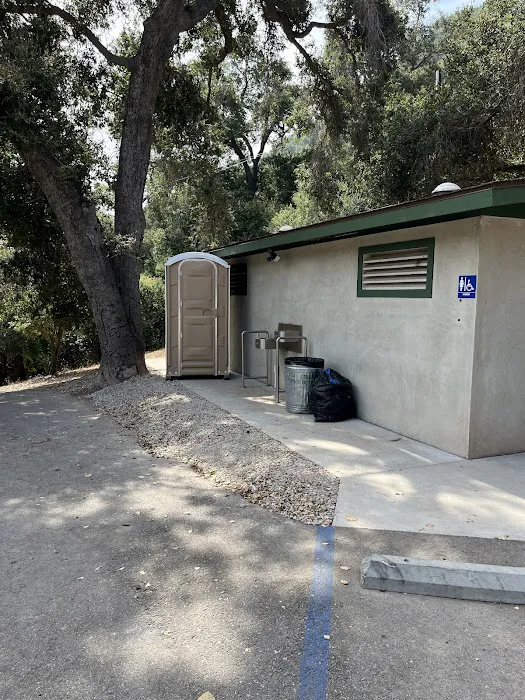 Foster Red Mountain Campground Picture 6