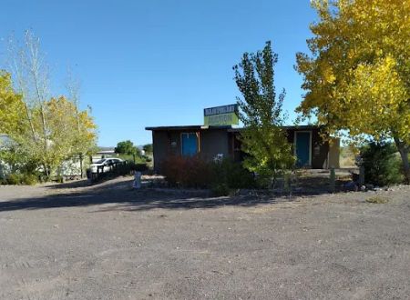 Las Casitas RV Park